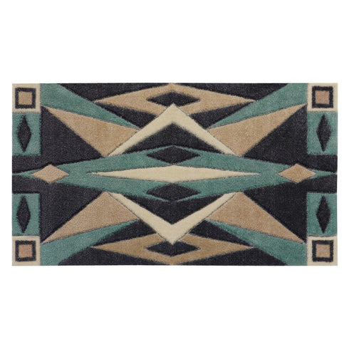 Solemate Hand Carved 57X100cm